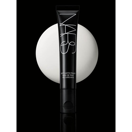 SOFT MATTE PRIMER